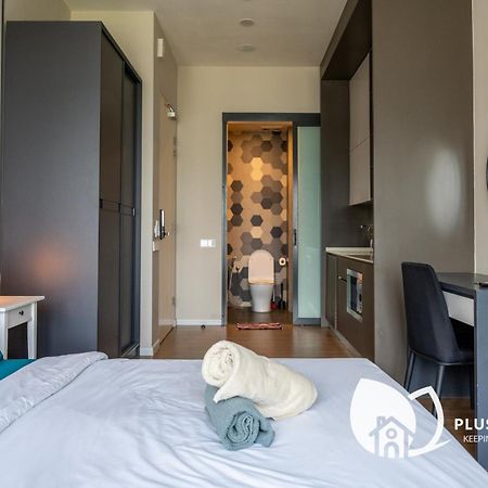 Ceylonz Suites By Plush Kuala Lumpur Dış mekan fotoğraf