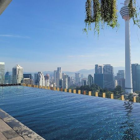 Ceylonz Suites By Plush Kuala Lumpur Dış mekan fotoğraf