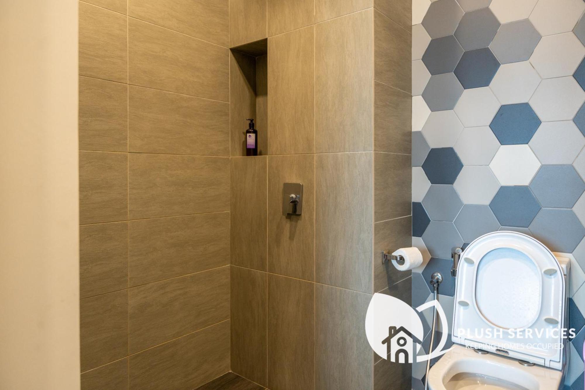 Ceylonz Suites By Plush Kuala Lumpur Dış mekan fotoğraf