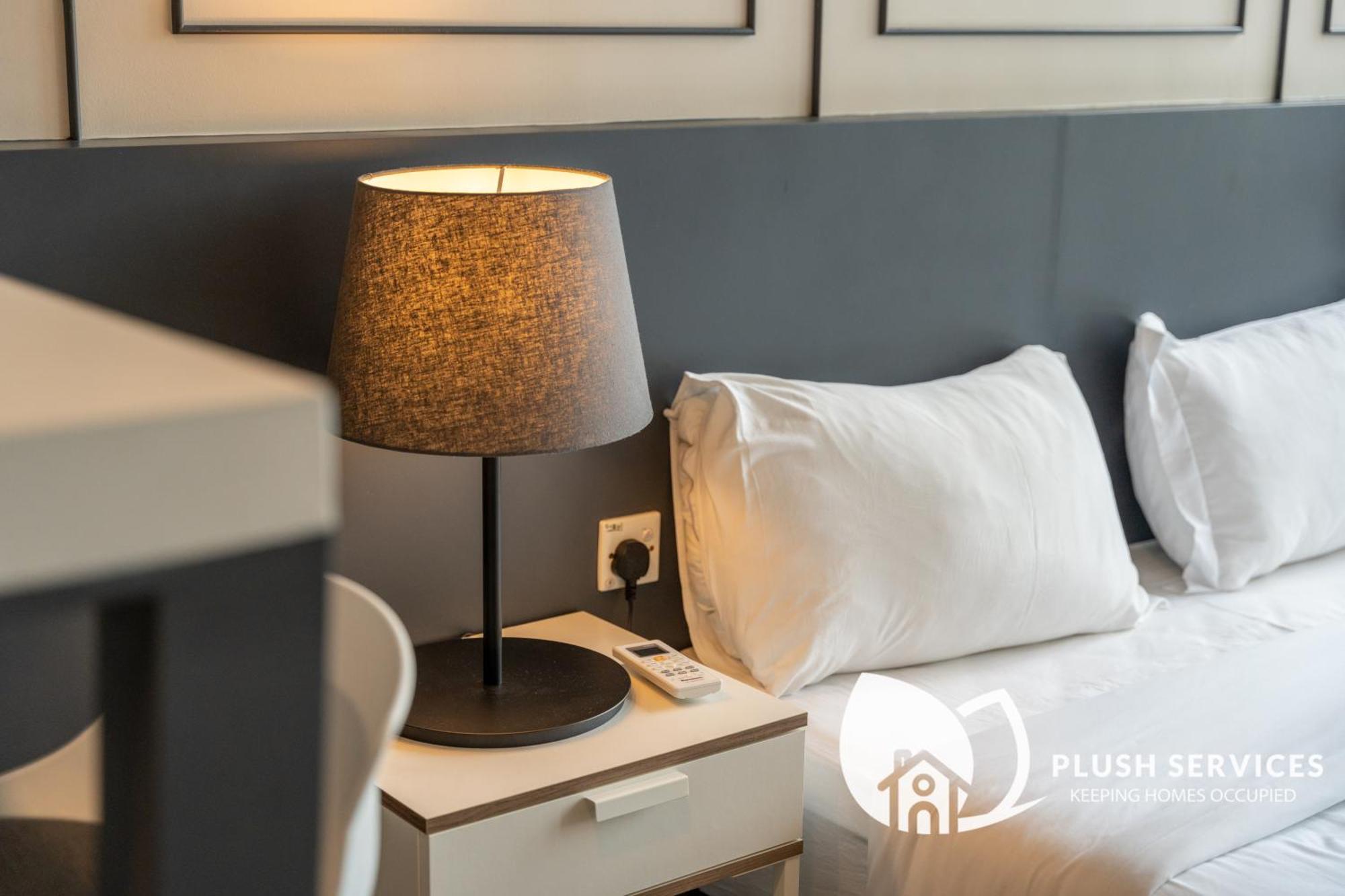 Ceylonz Suites By Plush Kuala Lumpur Dış mekan fotoğraf