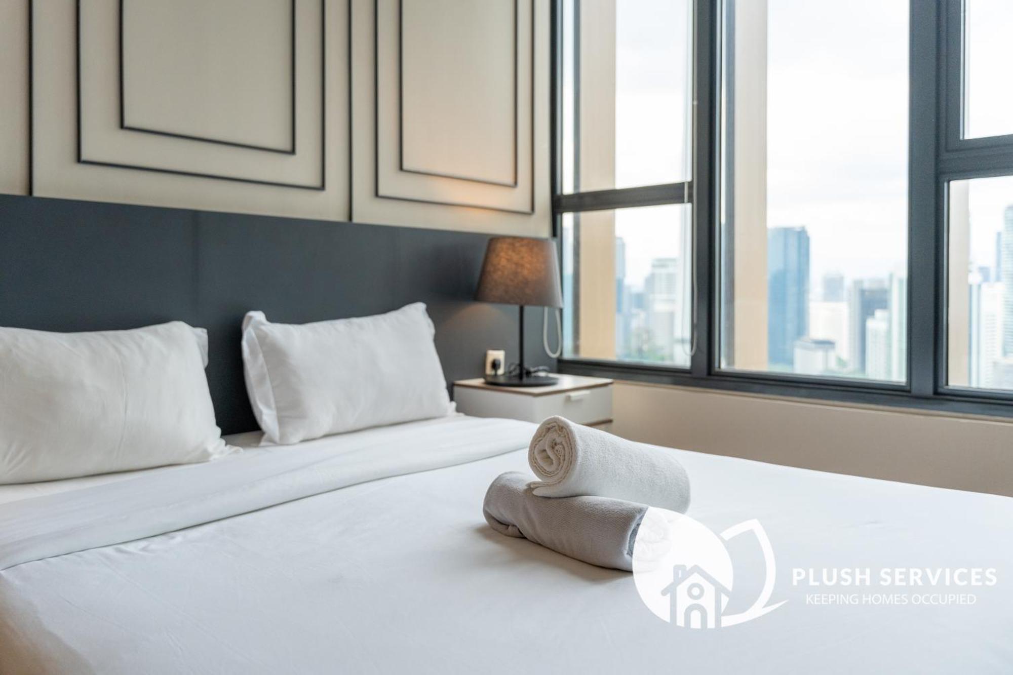 Ceylonz Suites By Plush Kuala Lumpur Dış mekan fotoğraf