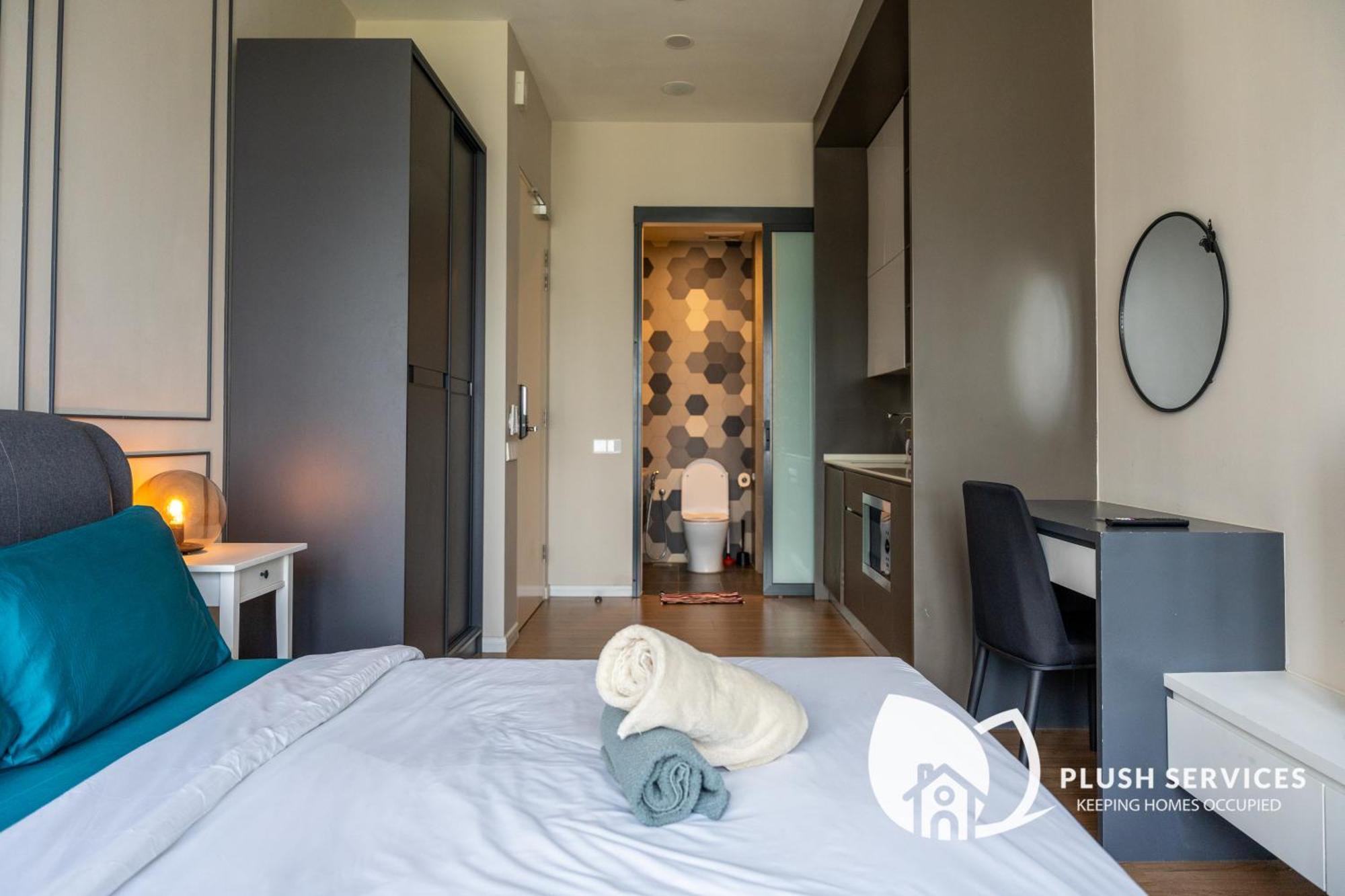 Ceylonz Suites By Plush Kuala Lumpur Dış mekan fotoğraf