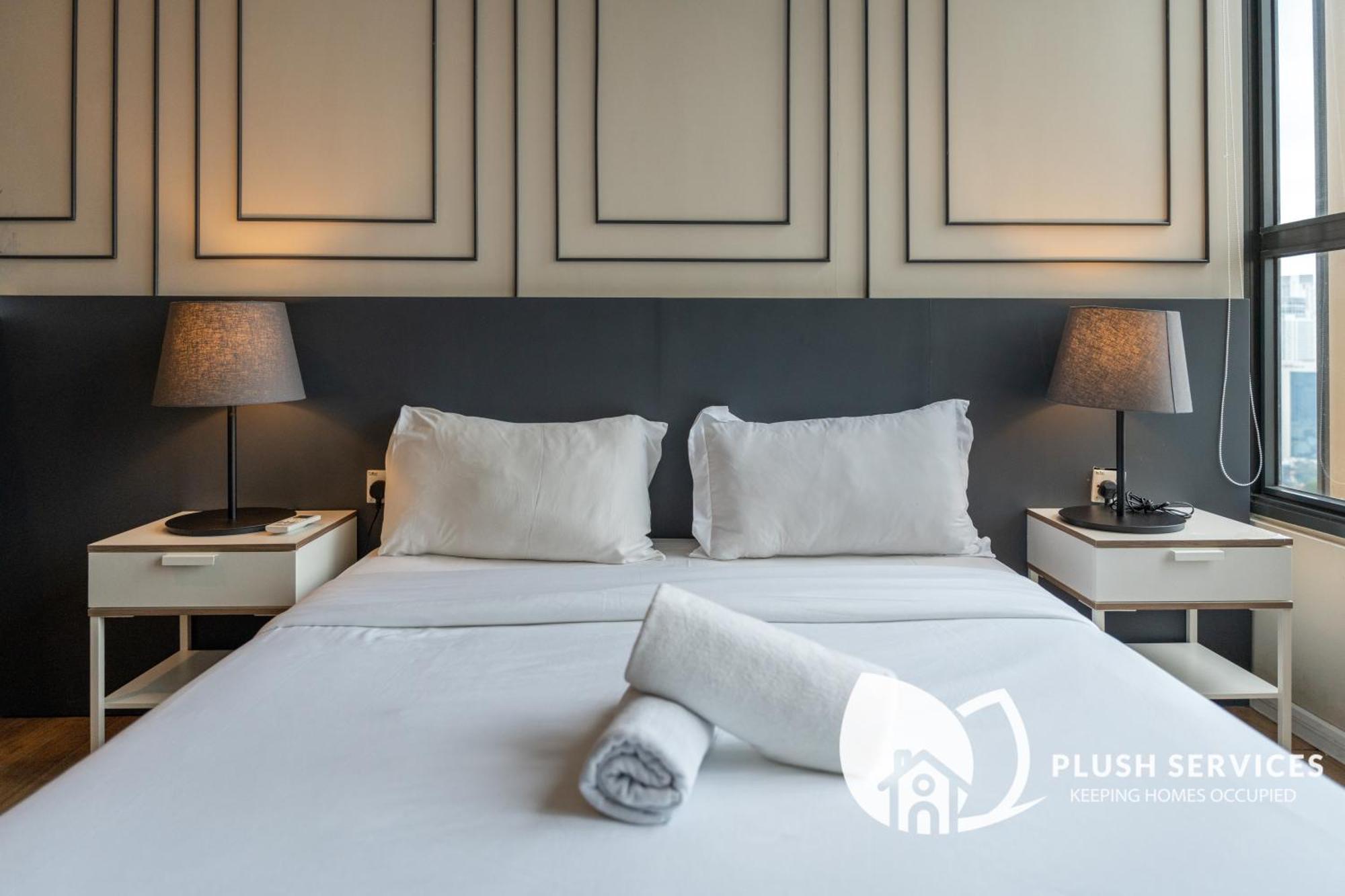 Ceylonz Suites By Plush Kuala Lumpur Dış mekan fotoğraf