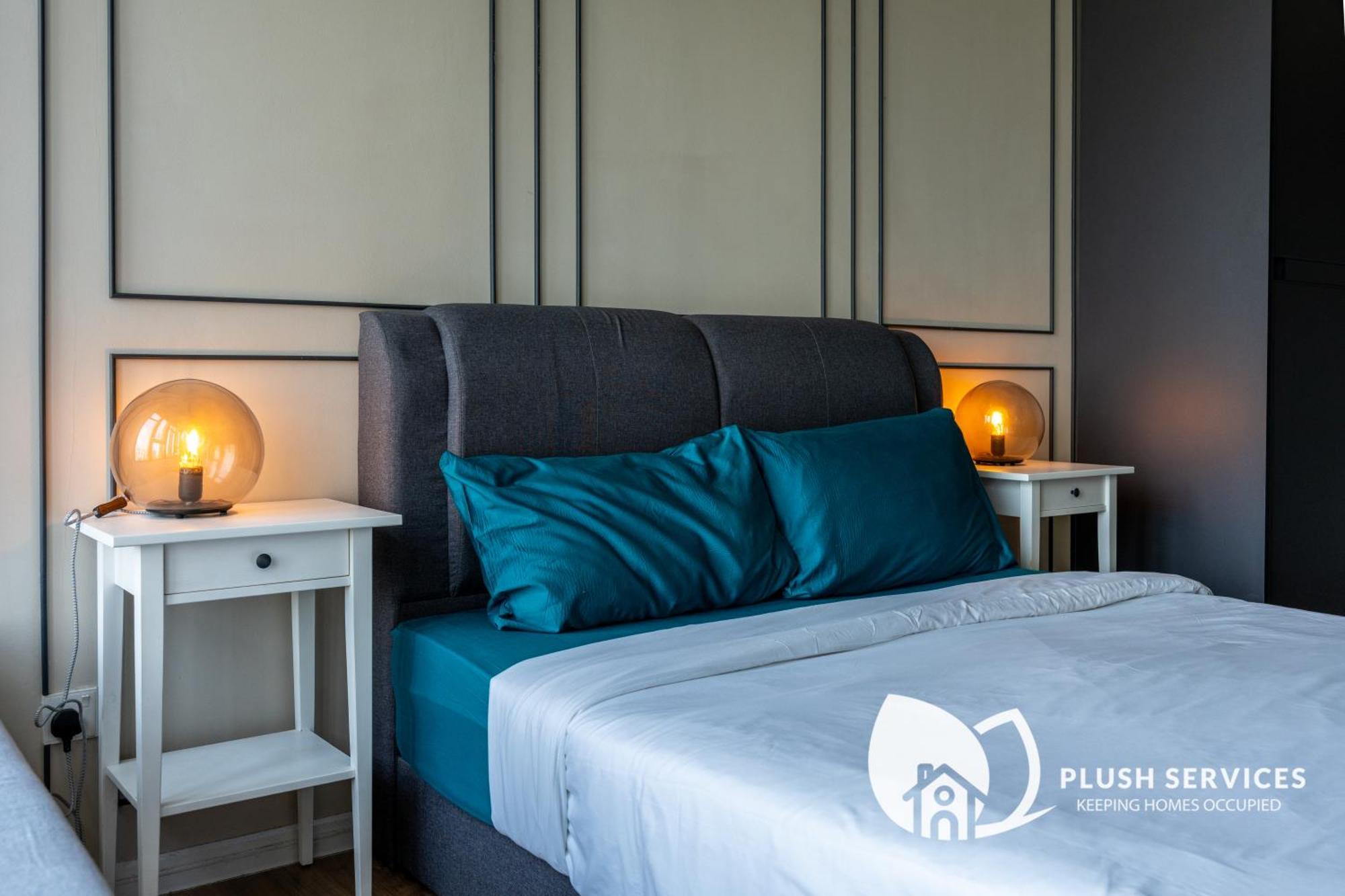 Ceylonz Suites By Plush Kuala Lumpur Dış mekan fotoğraf