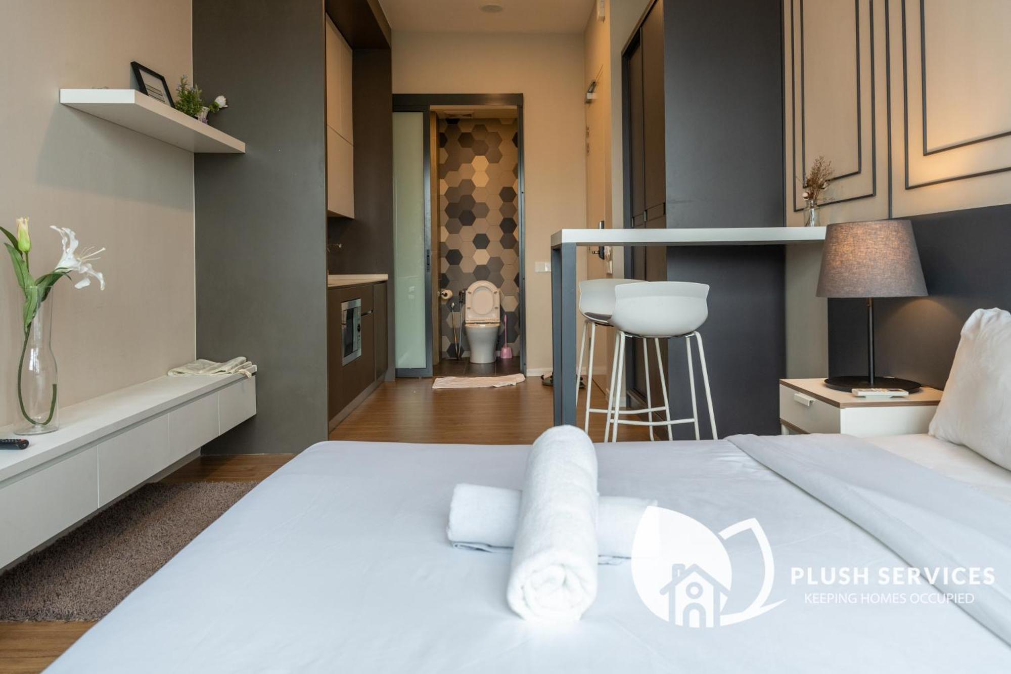 Ceylonz Suites By Plush Kuala Lumpur Dış mekan fotoğraf