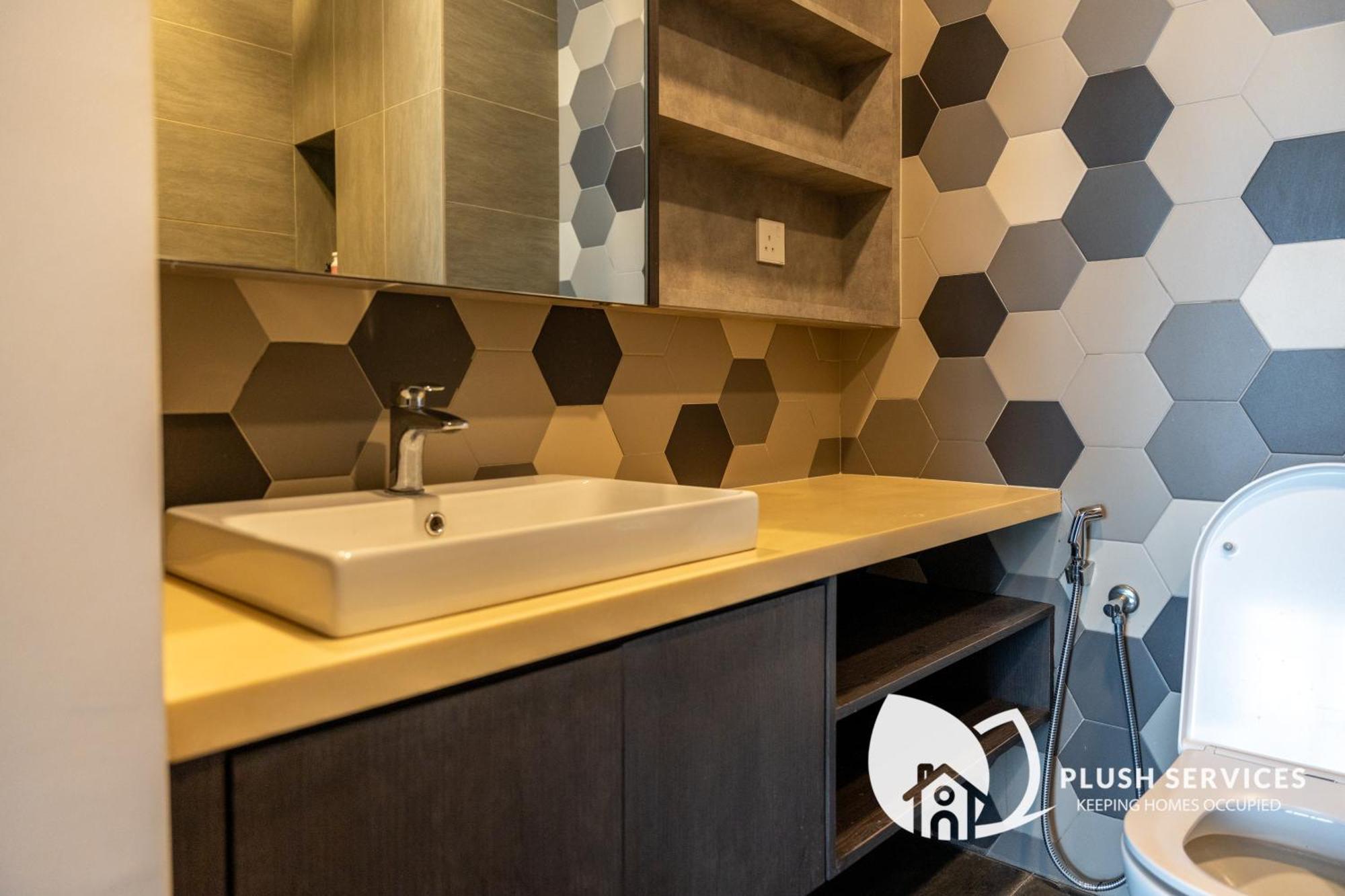 Ceylonz Suites By Plush Kuala Lumpur Dış mekan fotoğraf