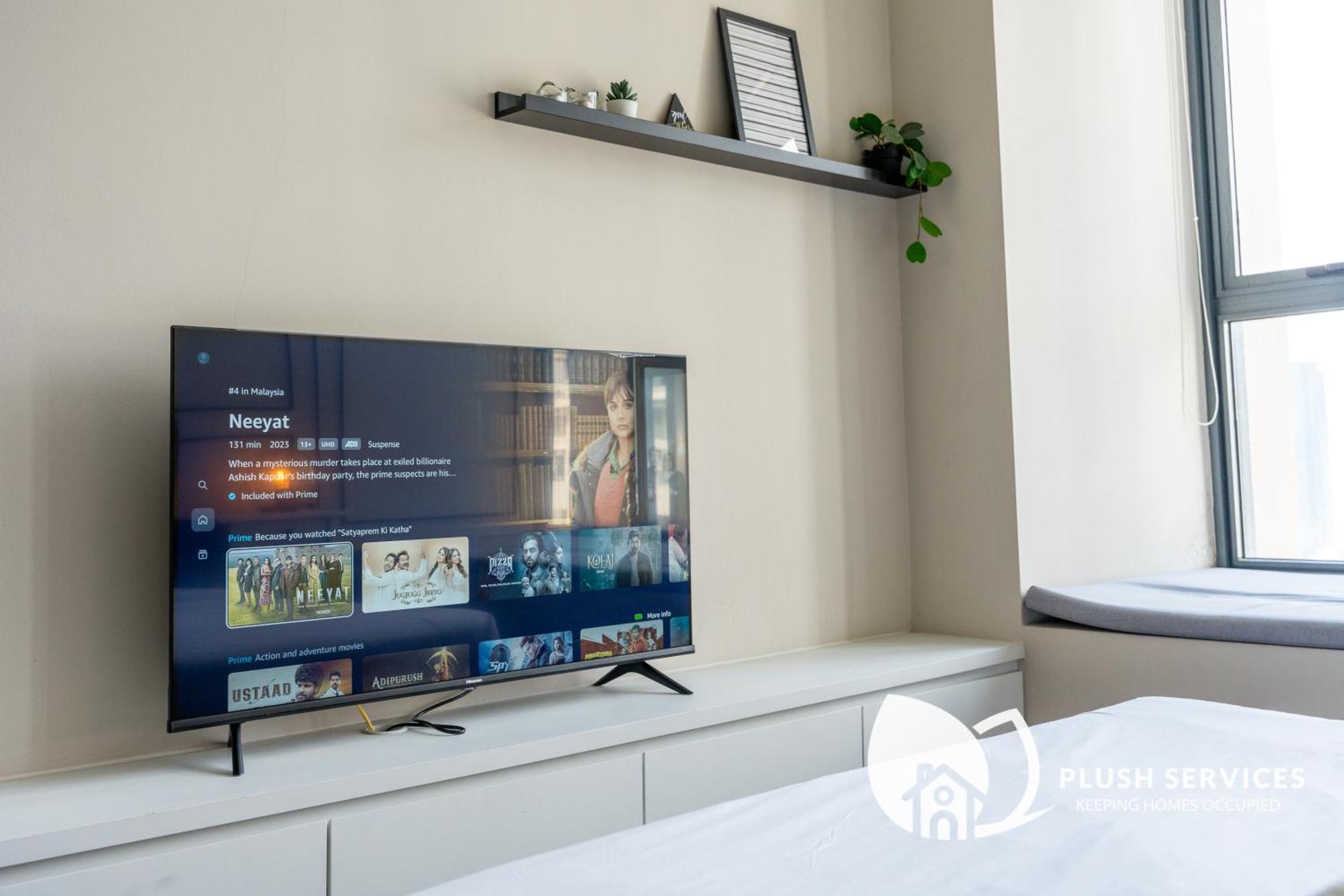 Ceylonz Suites By Plush Kuala Lumpur Dış mekan fotoğraf