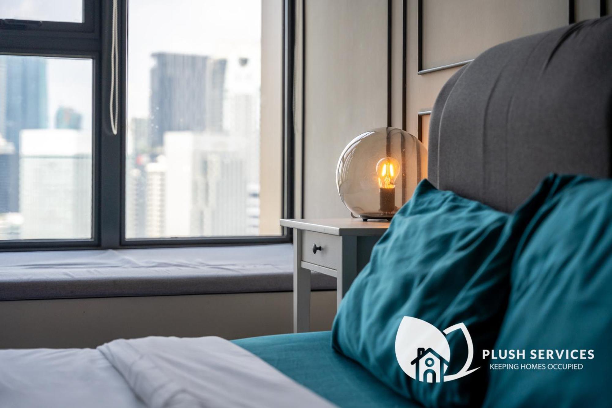 Ceylonz Suites By Plush Kuala Lumpur Dış mekan fotoğraf